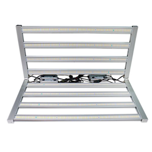 Cheap CE 800w 2835 Aquarium LED Grow Light for greenhouse for sale