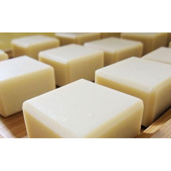 Semi-automatic Soap Bar Cutter Machine for Fast and Accurate Handmade Soap Production