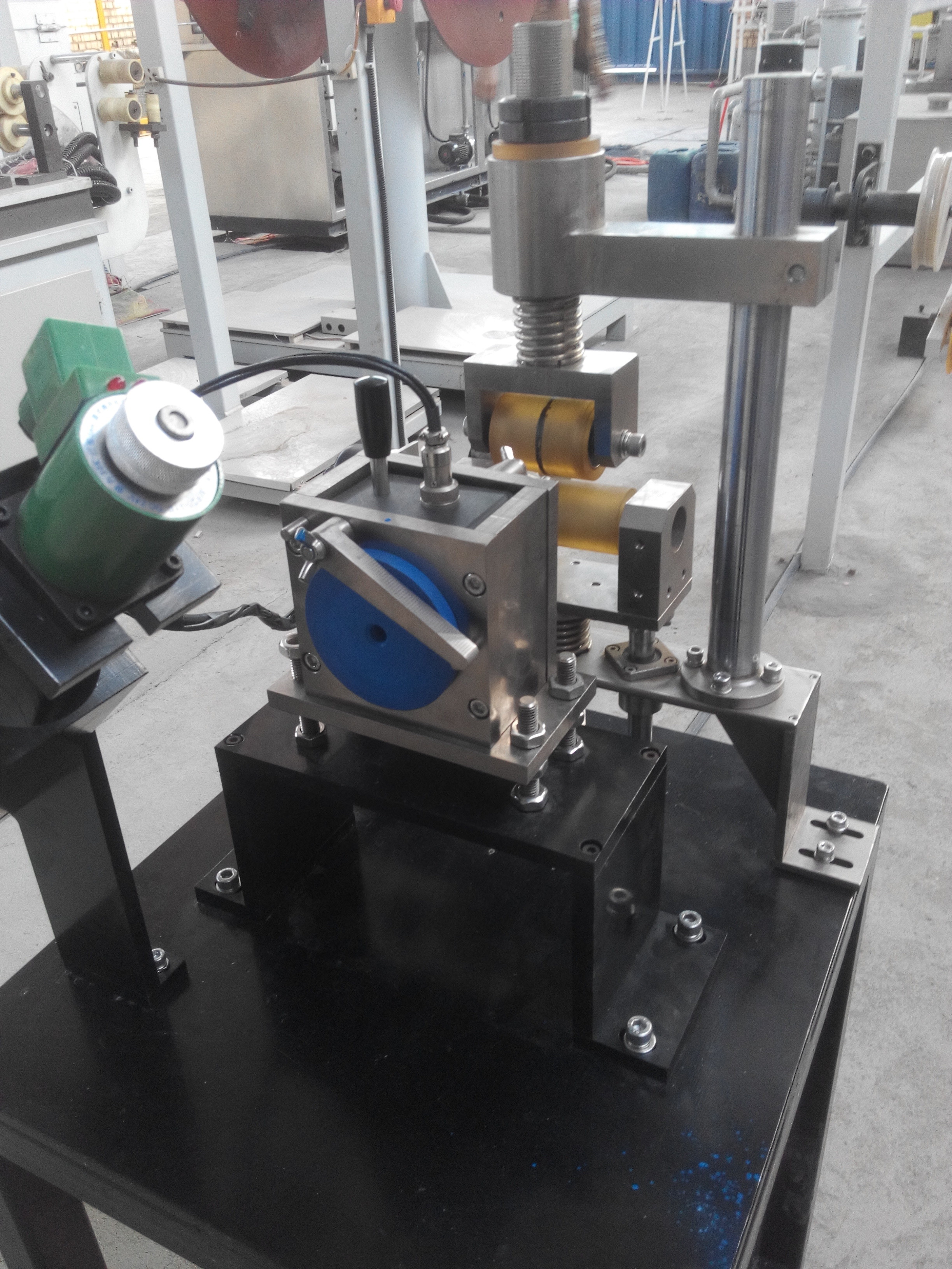 Best NDT Eddy Current Testing System wholesale