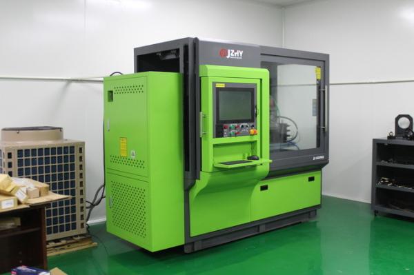 Cheap JZ-825 Integrated HEUI EUI EUP PIEZO SOLENOID Intellegent Injector and 320D Pump Test Bench for sale