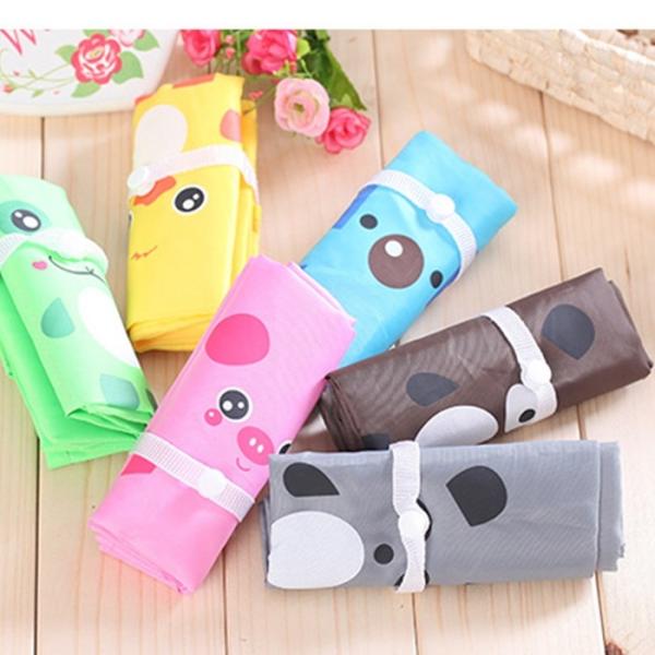 Cheap Non Woven Custom Printed Grocery Tote Bags Folding Ecological Bag for sale