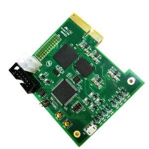 China High Tg 94V0 Prototype Pcb Fabrication Circuit Board Prototyping on sale