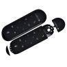Buy cheap Silicone Overmolded Remote Control Keypad with Plastic Base from wholesalers