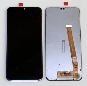 Best TFT Adjust Brightness A10e LCD Screen with Touch Sensor wholesale