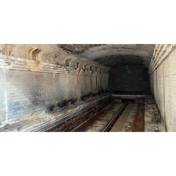 Brick Firing Shuttle Kiln Block Making Machinery for Brick Tunnel Kiln Clay Brick Making Machine Fully Automatic