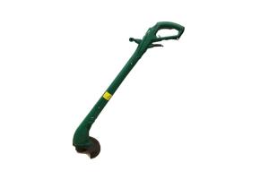 Light Weight 250W Electric Grass Trimmer For Garden / Home Low Noise