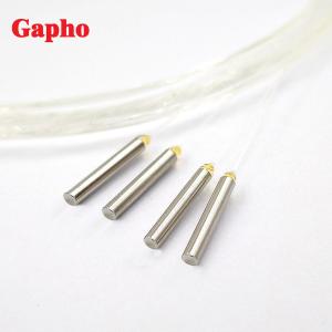 Best 1260-1620nm Optical Fiber faraday rotator mirror Epoxy Free On Optical Path wholesale