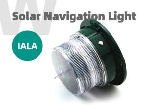 Best Super Bright Flashing Navigation Lights Solar Integrated IP68 Waterproof wholesale