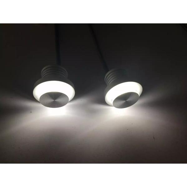 12V Led Light Low Voltage Led Shop Lights Indoor Led Lighting IP67 Mini Recessed spotlights Lamps Light Fixtures