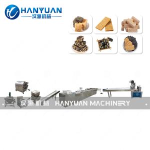 Best Sesame Chip Production Line wholesale