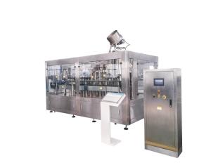 Best 10000 Beer Glass Bottling Machine wholesale