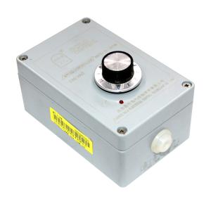 Best Positive Reversion Variable Fan Speed Controller wholesale