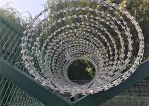 3D Garden Wire Mesh Fencing Panels