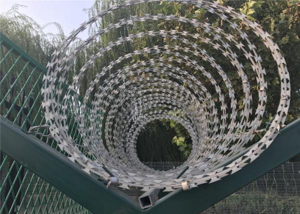 Cheap 3D Garden Wire Mesh Fencing Panels for sale