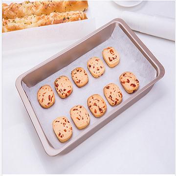Silicone Food Wrapping Paper Dessert For Baking