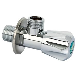 Angle Type Control Valve  For Bidet Dishwasher