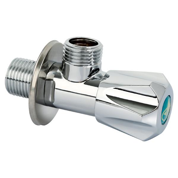 Cheap Angle Type Control Valve  For Bidet Dishwasher for sale