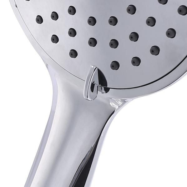 Hot Sale Chrome Handheld Shower Head