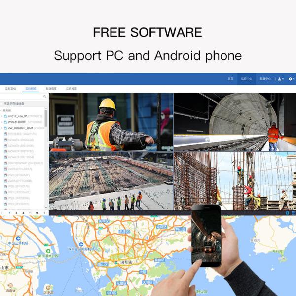 Mini Camera for Drones for Adults 4K Camera Live Video FPV Helicopter