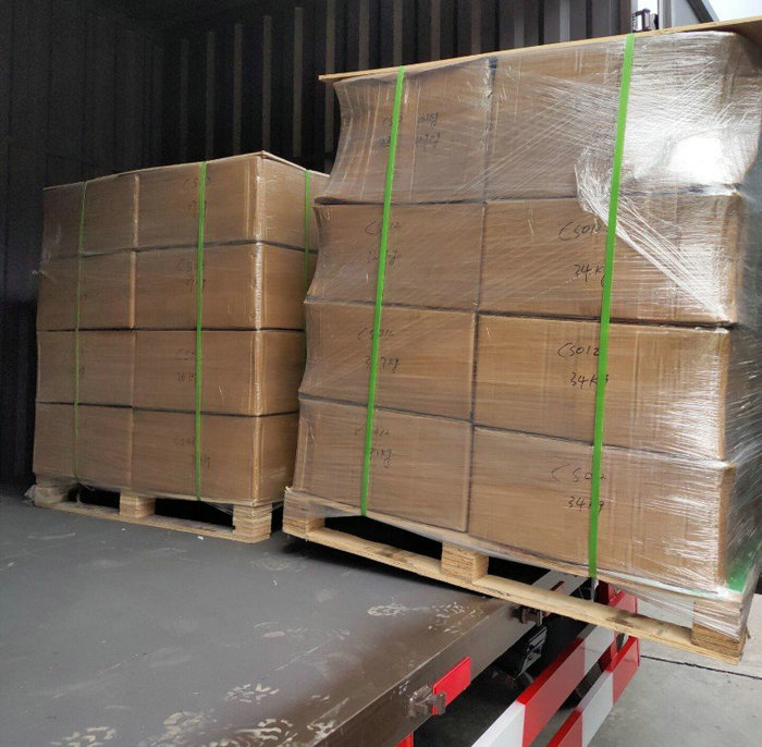 Food Grade Solid Black / Solid Green 15MM Width Slit Kraft Paper for Straw material