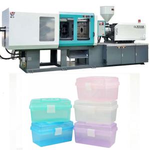Energy Saving Injection Molding Machine with 7800KN Clamping Force