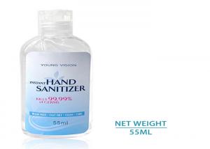 Best Hotel Hospital Antibacterial Alcohol Hand Sanitizers Chemical Formula Kids Hand Wash wholesale
