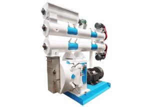Best Good Performance Animal Feed Pellet Machine For Feed Factory / Animal Farm wholesale
