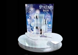 Best Acrylic Cosmetic Display Stand, Cosmetic Product Display Stands wholesale
