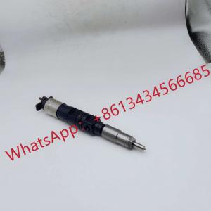 Best RE507860 Denso Common Rail Fuel Inyector 5050 Diesel 095000-5050 RE516540 6045 2002/06 S350 wholesale