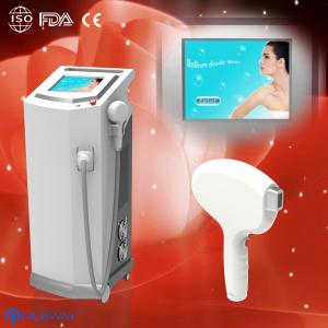(Hot in USA) newest and hottest 808nm medical diode laser soprano hair removal machine