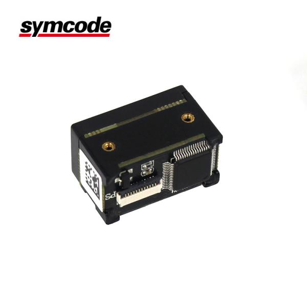 Smallest Barcode Scan Engine / 2D Barcode Module With Wide Voltage Range
