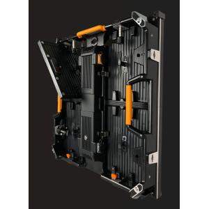 Buy cheap H-PRO 90 Deg Outdoor Rental LED Display High Definition Performance 30 Titles from wholesalers