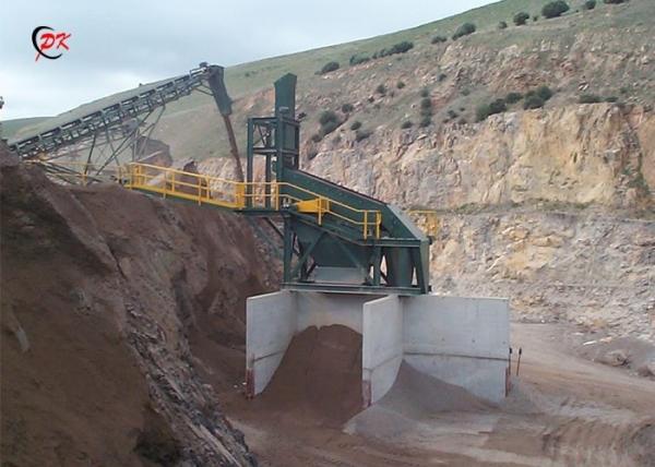 Cheap Two Layer Mining Circular Vibrating Screen Inclined Vibrating Classifier for River Sand for sale