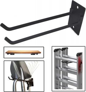 Best Convenient Wall Mounted Shovel Organizer for Long Handled Tools and Garden Equipment wholesale