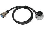 Multi Language MB Star C3 Mercedes Diagnostic Tool With Dell D630 Support