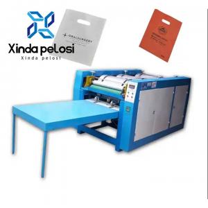 Best 400mm Digital Bag Printing Machine Flexo Bag Printing Machine Customizable wholesale