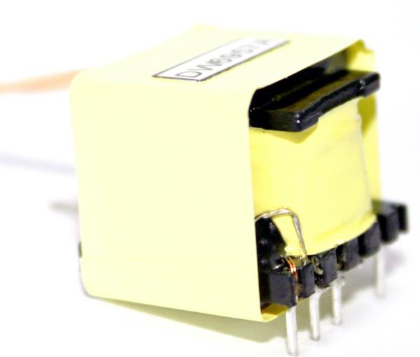Cheap Switching Power Supply 100KHz EE16 HF Power Transformer 30uH for sale