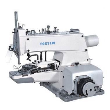 Cheap Direct-Drive Button Attaching Machine FX373D for sale