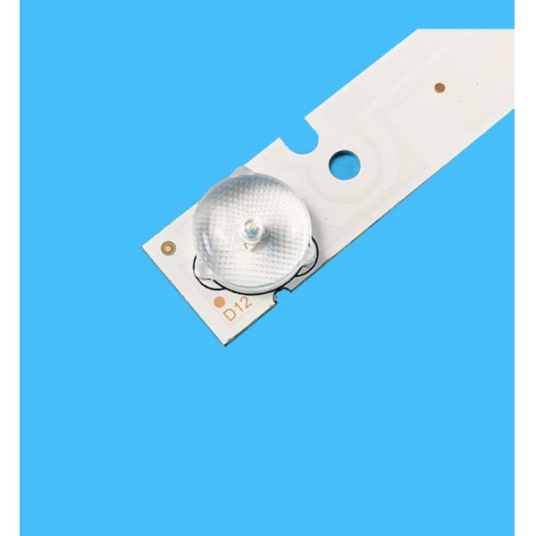 For JL.D40C1235-06 180.W00-401803H TJ100K5000000 CX400DLEDM light strip