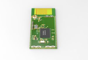 Best NRF52840 Ble Bluetooth Low Energy Module Multi Protocol BLE52840SA-B wholesale