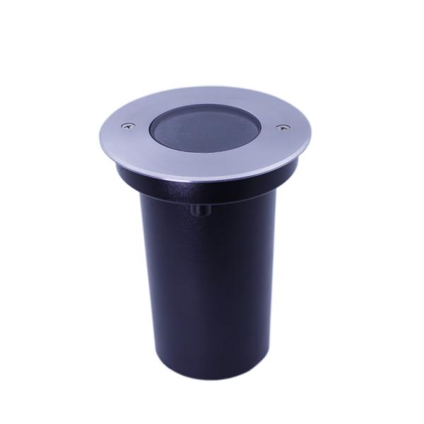 12V 24V LED Underground Light / IP67 Outdoor In Ground Recessed Lighting