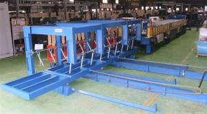 China High Speed Carton Box Stacking Machine Automatic Mini Bottle on sale