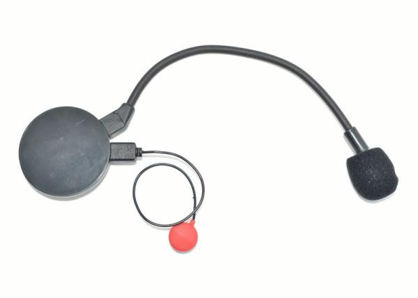 Cheap Wireless Motorcycle Helmet Intercom , Modern Bluetooth Motorcycle Helmet for sale