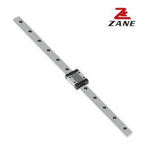 GMH Series CNC Linear Guide Rail Low Noise Guideway 3D Printer Parts Linear Guide