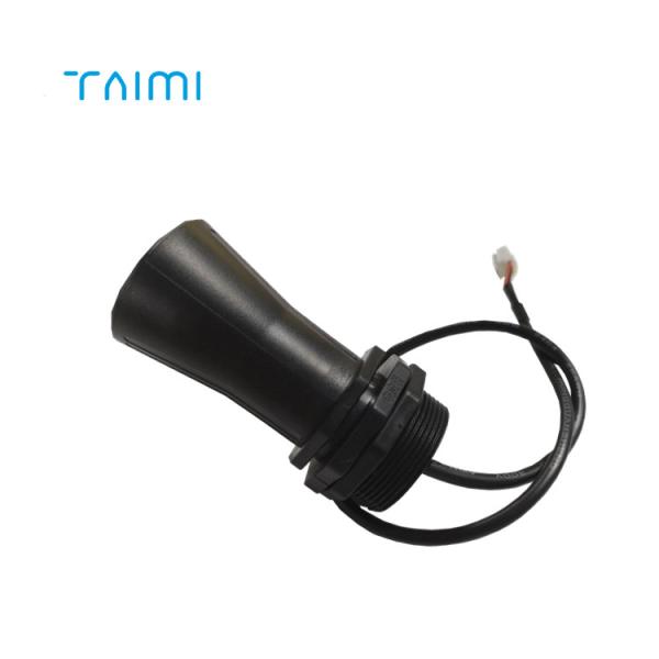 Cheap 750cm Distance Measuring Ardunio Mounting Ultrasonic Level Sensor for sale