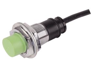 Best PR30 Inductive Proximity Sensor Connector Type , Metal Detection Sensor Vibtation Proof wholesale