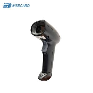 Best 1D 2D USB Handheld Barcode Scanner Android System IP54 Waterproof wholesale