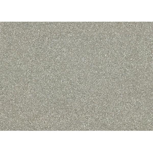 High Hardness Brown Quartz Stone Engineered Stone Slabs Impact Resistance