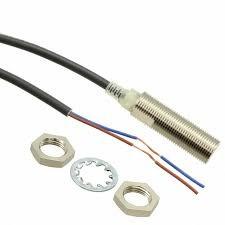China E2E-X2Y1 Capacitive Proximity Sensor , M12 Inductive Proximity Switch on sale