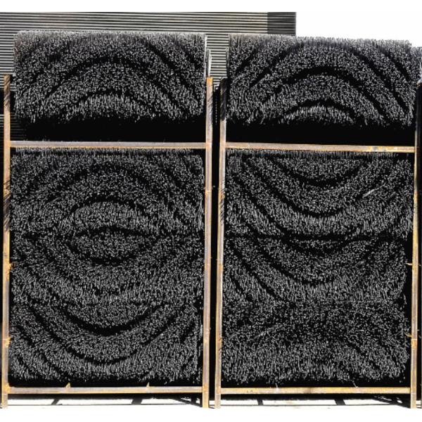 Dulevo 6000 Road Sweeper Brush Main Roller Brush
